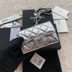 Chanel Wallet Purse